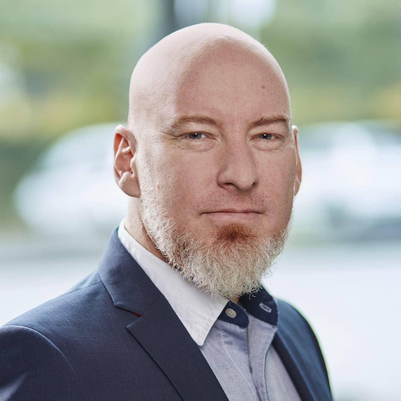 Daniel Kruger