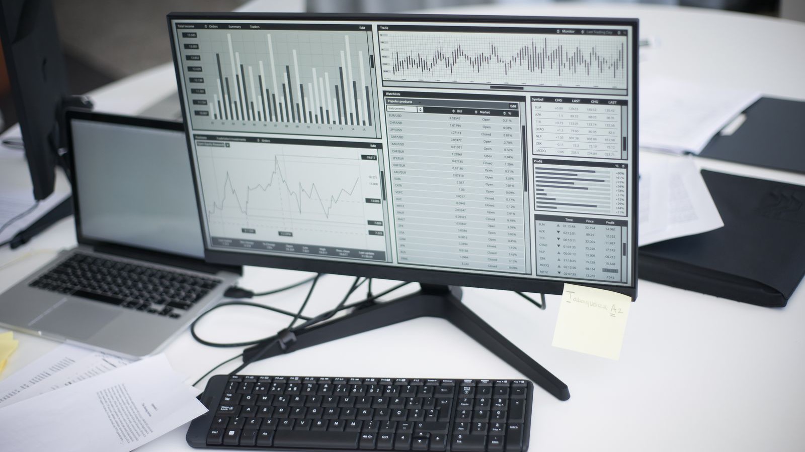 Austrian digitalisation grant paperwork